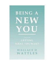 Being a New You: Essays on