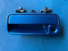 1990-1995 Rover 200 400 Left