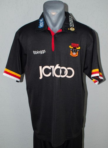 Bradford bulls jersey - bradford,