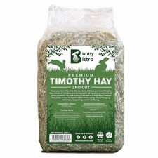 Bunny Bistro Super Soft