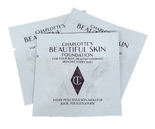 3x Beautiful Skin Foundation Samples Choose Shade (3 x 1ml)