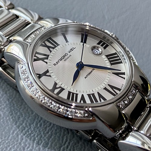 Ladies genuine raymond - ladies, weil