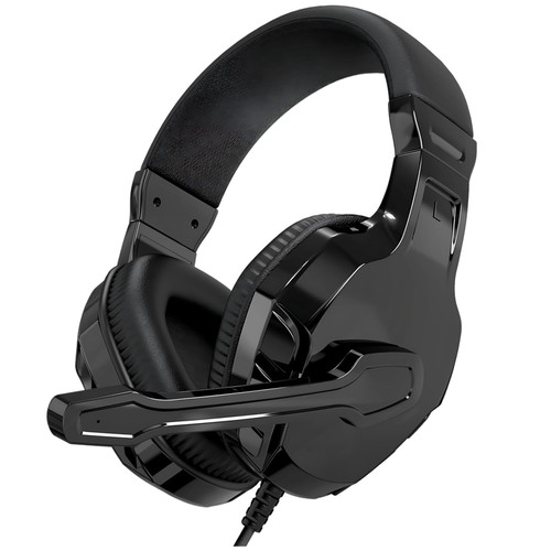 Betron wired gaming - gaming, headset