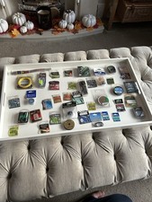 Match Fishing Bundle Lots Of Items no1