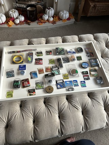 Match fishing bundle lots - fishing, of