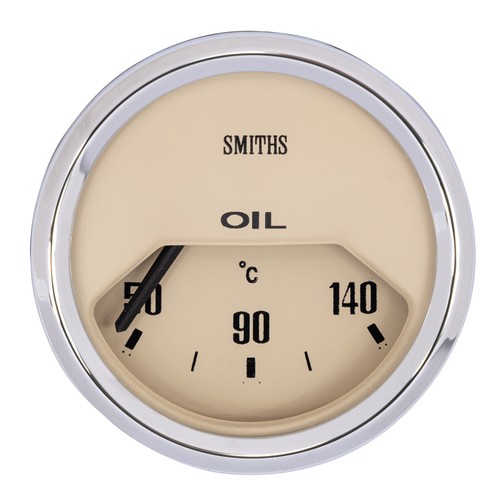Smiths classic electrical oil - smiths,