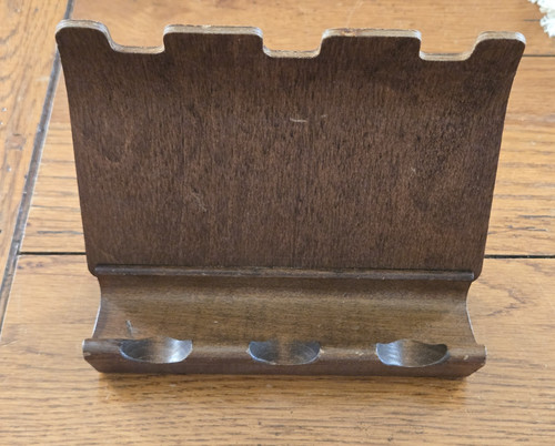 Antique tobacco pipe - tobacco, /