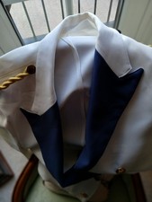 orient express jacket