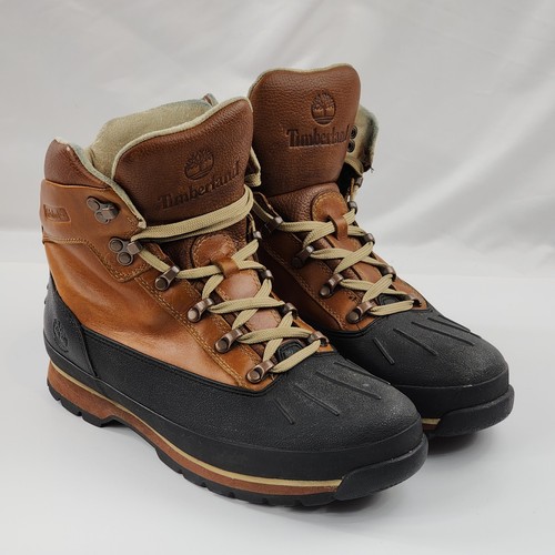 Timberland mens boots size - boots, 9