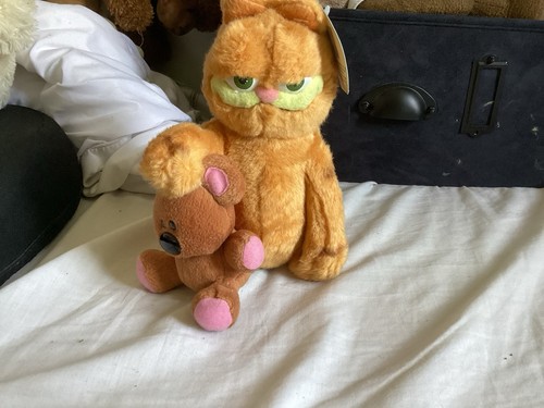 Garfield the movie - garfield,