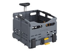 TrolleyTote Folding MTX Rear