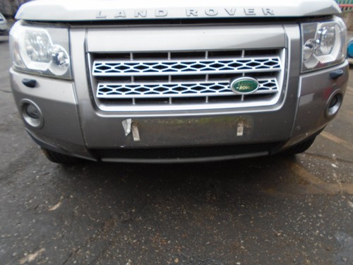 Landrover freelander td4 - landrover, 2