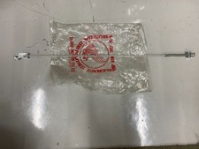 HONDA  BRAKE ROD + NOS FASTENINGS  CB750 KO K1