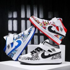 Kids Trainers Boys Girls