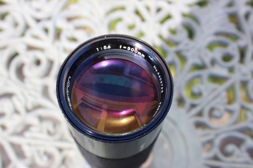 Tamron 300mm 5 6 - tamron, ,