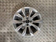 19-25 RENAULT CLIO MK5 16 INCH