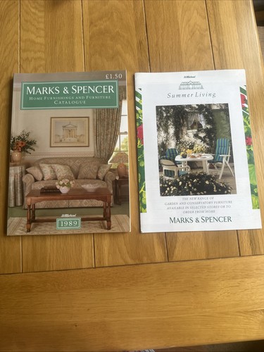 Marks and spencer - marks,