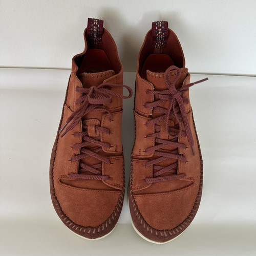 Clarks trigenic flex sneakers - flex,