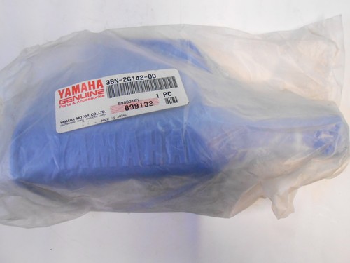 Yamaha dt125 - dt125, r