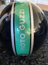 GENUINE MOTO GUZZI HELMET