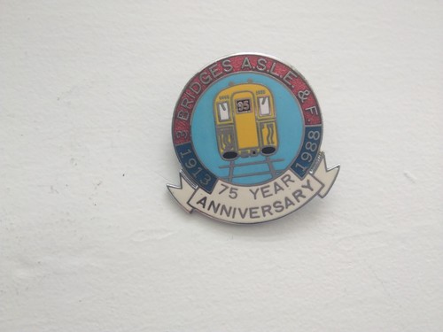 Aslef train drivers - train, three
