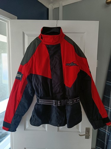 Frank thomas aquastorm - frank,