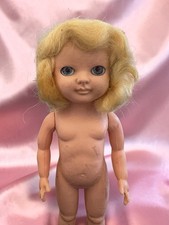 1950s rosebud doll made in - rosebud, doll.
