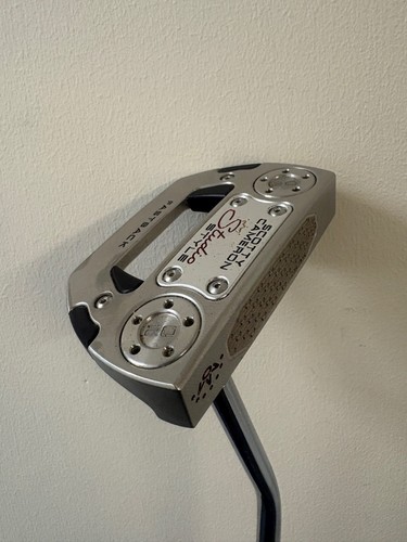 Titleist scotty cameron studio - titleist,