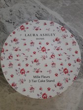 Laura Ashley Mille Fleurs 3