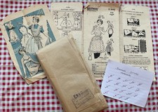 1940s BESTWAY D990 Vintage