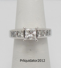 The Leo Bridal Collection