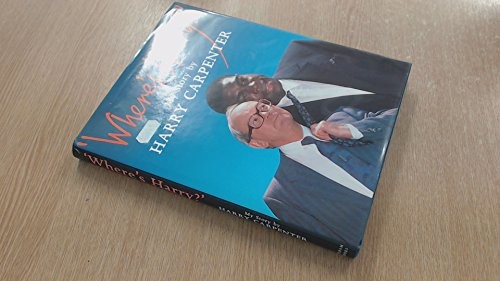 Where harry the - harry?:,