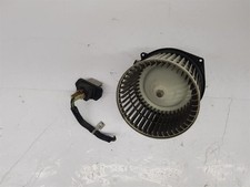 2006 HONDA CIVIC HEATER BLOWER MOTOR 