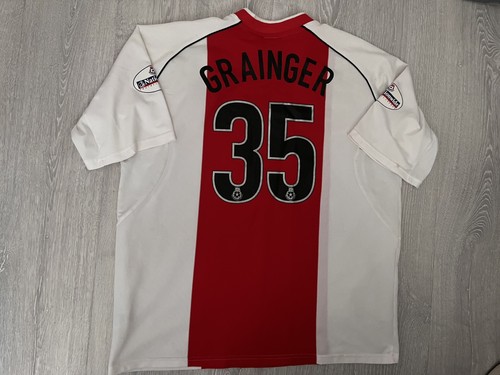 Coventry city away shirt - coventry,