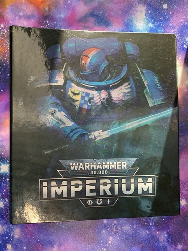 Warhammer 40k imperium - warhammer,