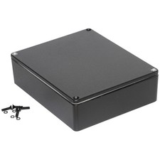 Hammond Watertight Diecast