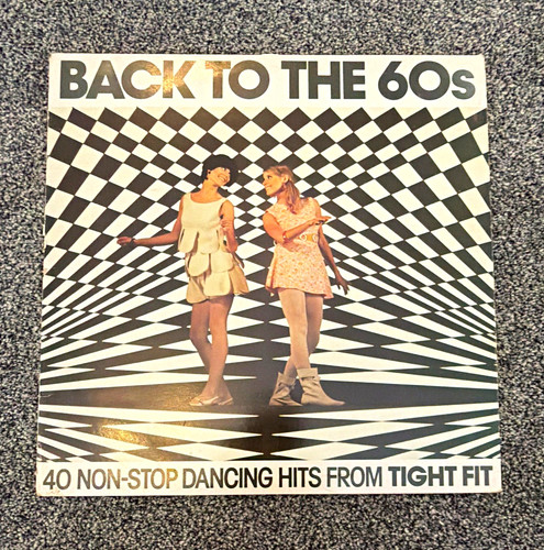 Various back the - various, to