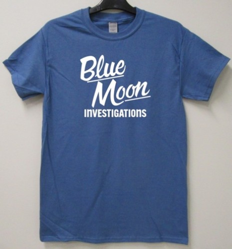 Blue moon investigations - investigations, t