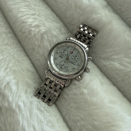 Michele women stainless - michele,