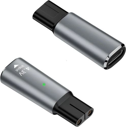 Charger converter for - 4.3v,