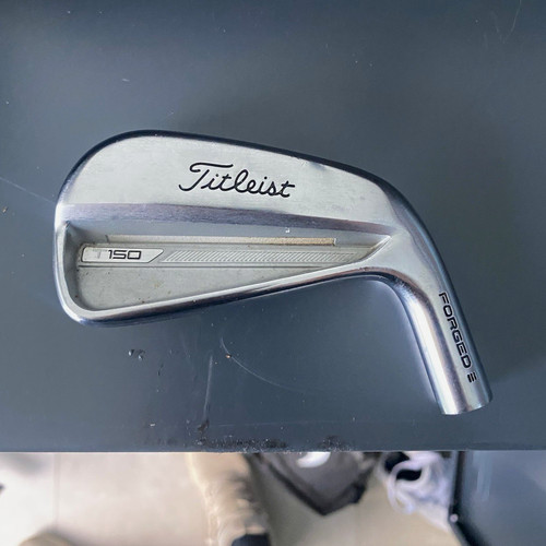 Titleist t150 iron head - titleist, 4