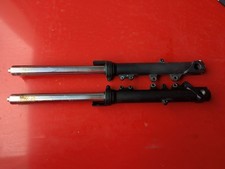 Triumph Sprint ST 1050 Front Forks 2005-2007 # READ #