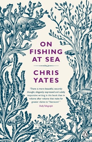 Fishing sea chris yates - fishing, sea,chris