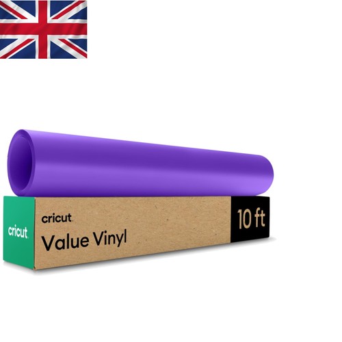 Cricut value permanent vinyl - value,