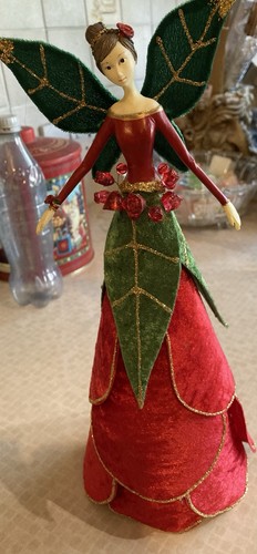Gisela graham christmas - graham, fairy
