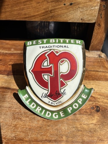 Vintage best bitter eldridge - vintage,