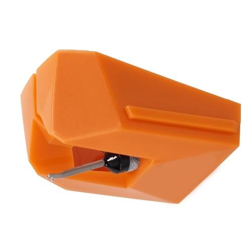 Elliptical turntable stylus - elliptical,