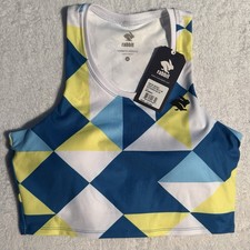 NWT rabbit Run In Crop Hop