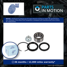 Wheel Bearing Kit Front Left