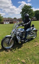 Harley-Davidson VRSCA V-Rod 100th Anniversary with only 8450 Miles from New